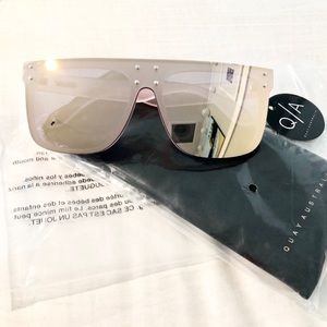 Super cute Quay Sunglasses